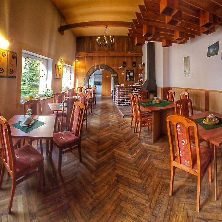 Willa Mona Bed & Breakfast Szklarska Poreba Luaran gambar