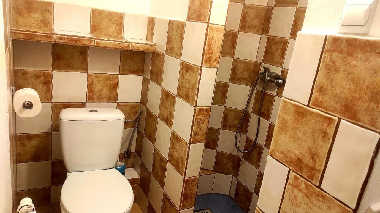 Willa Mona Bed & Breakfast Szklarska Poreba Luaran gambar