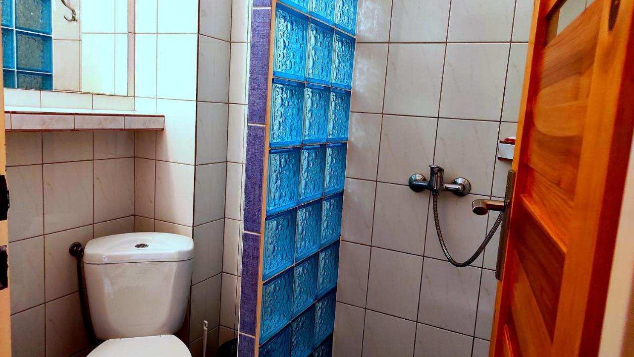 Willa Mona Bed & Breakfast Szklarska Poreba Luaran gambar