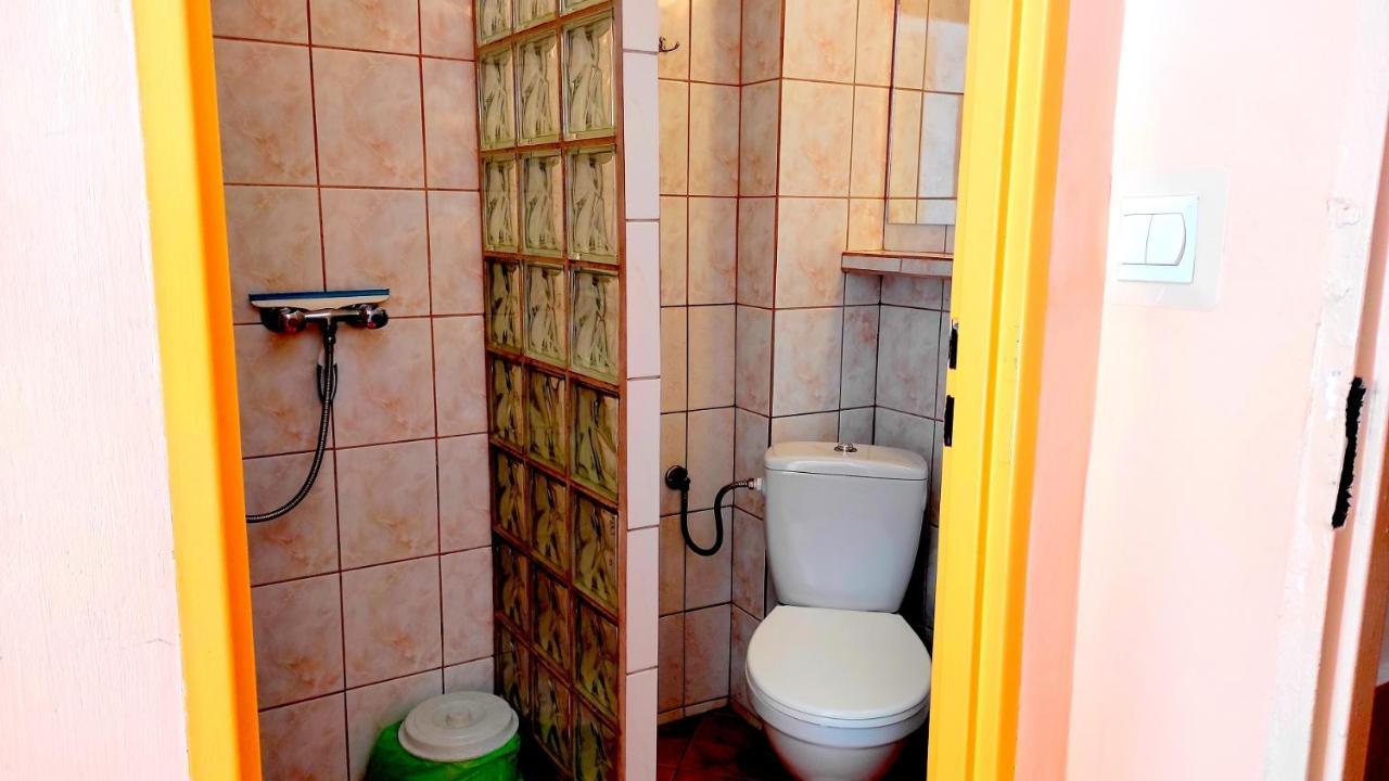 Willa Mona Bed & Breakfast Szklarska Poreba Luaran gambar