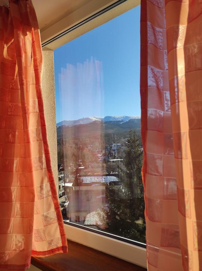 Willa Mona Bed & Breakfast Szklarska Poreba Luaran gambar